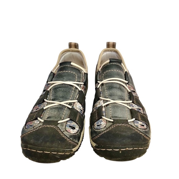 Rieker Antistress Sneakers - Picture 2 of 5